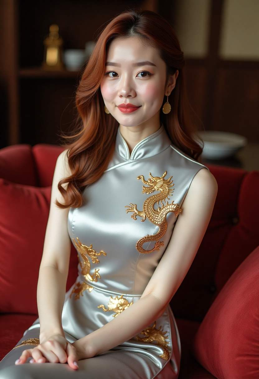 海边小镇电影画面